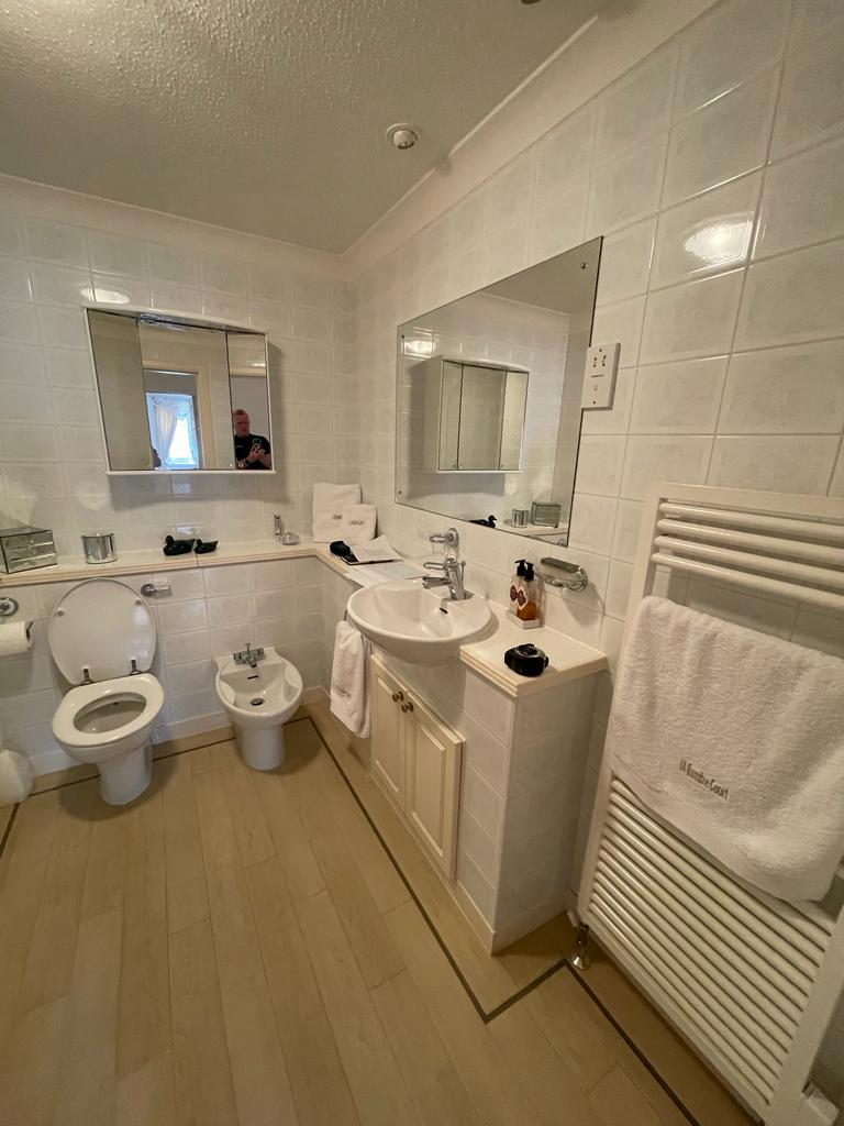 Case Studies - Wilson Bathroom Co.